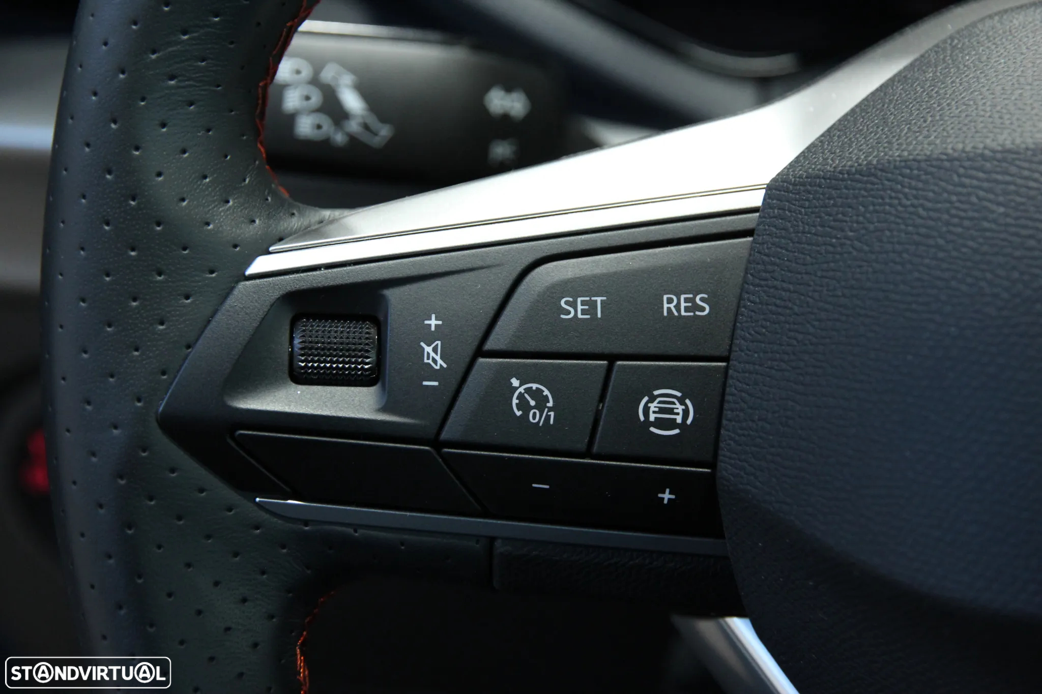 SEAT Ibiza 1.0 TSI FR Anniversary - 20