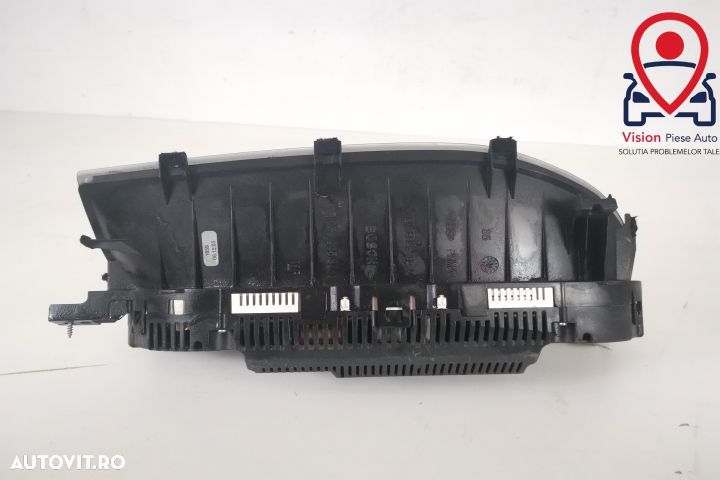Ceasuri Bord Originale In Stare Buna Mercedes-Benz  S-Class  W221 [200 - 4
