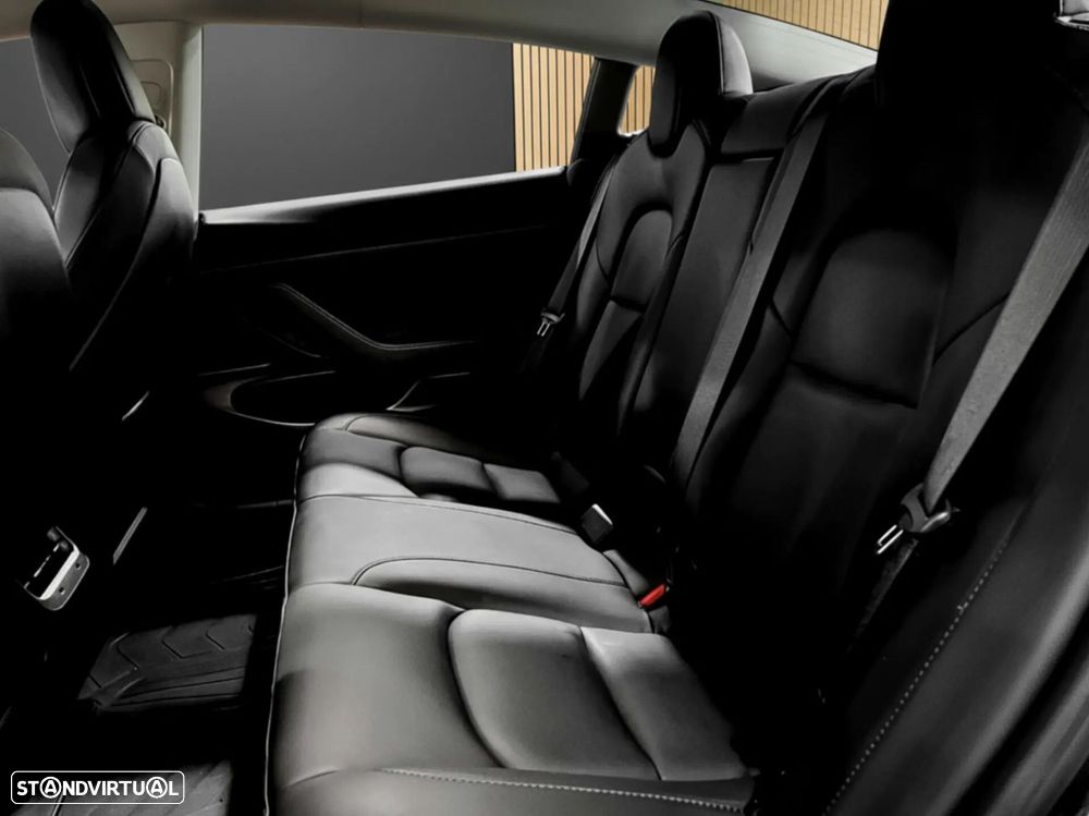 Tesla Model 3 Long Range Tração Traseira Premium - 12
