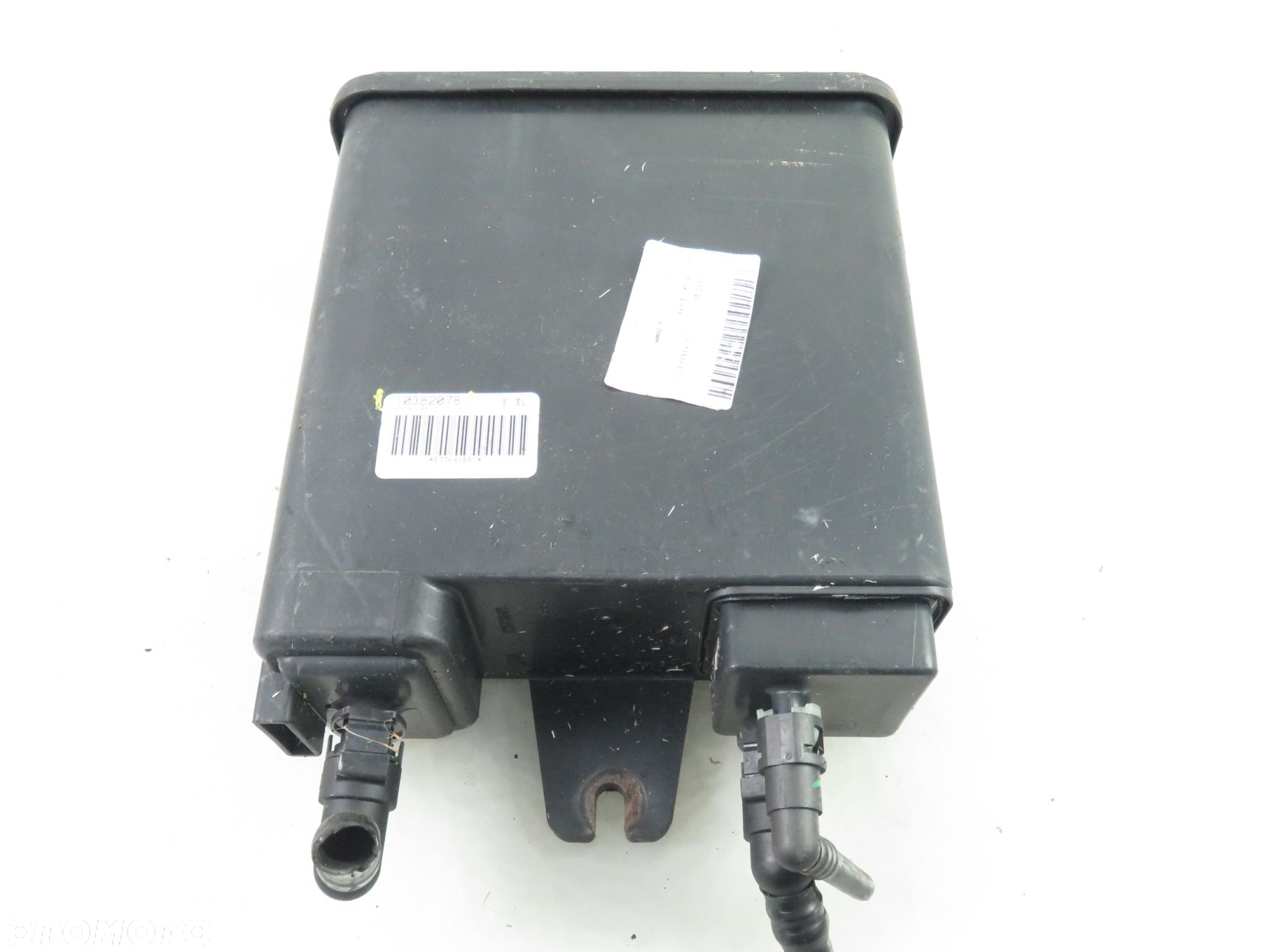 FILTR WĘGLOWY HUMMER H2 6.0 AWD - LQ4 10382078 - 9