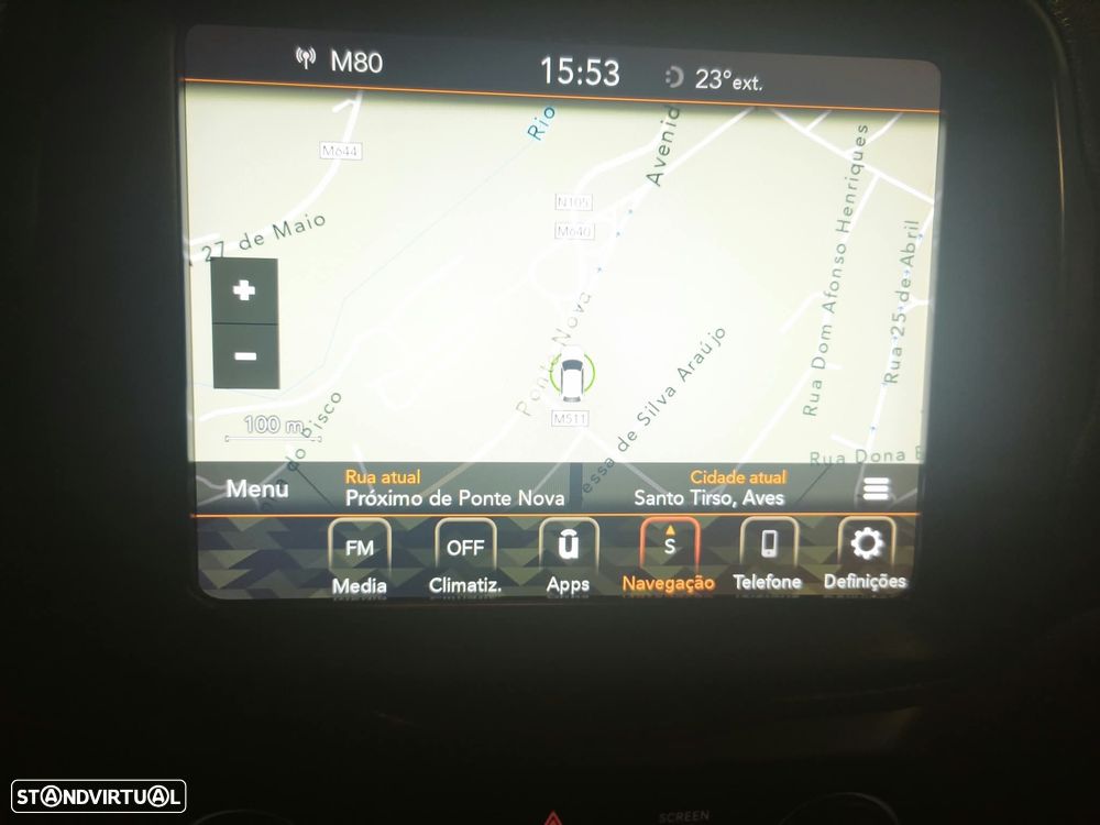 Jeep Renegade - 8