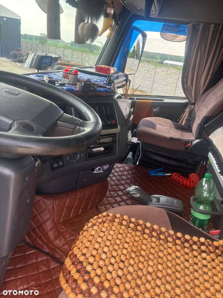 Volvo FH - 4