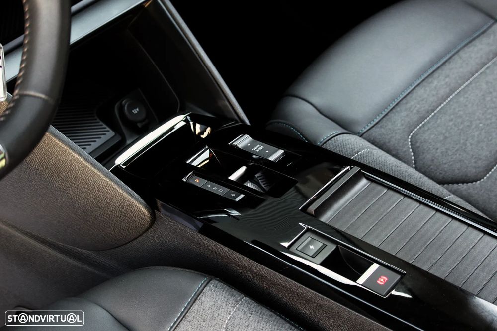 Citroën e-C4 50 kWh Feel Pack - 13