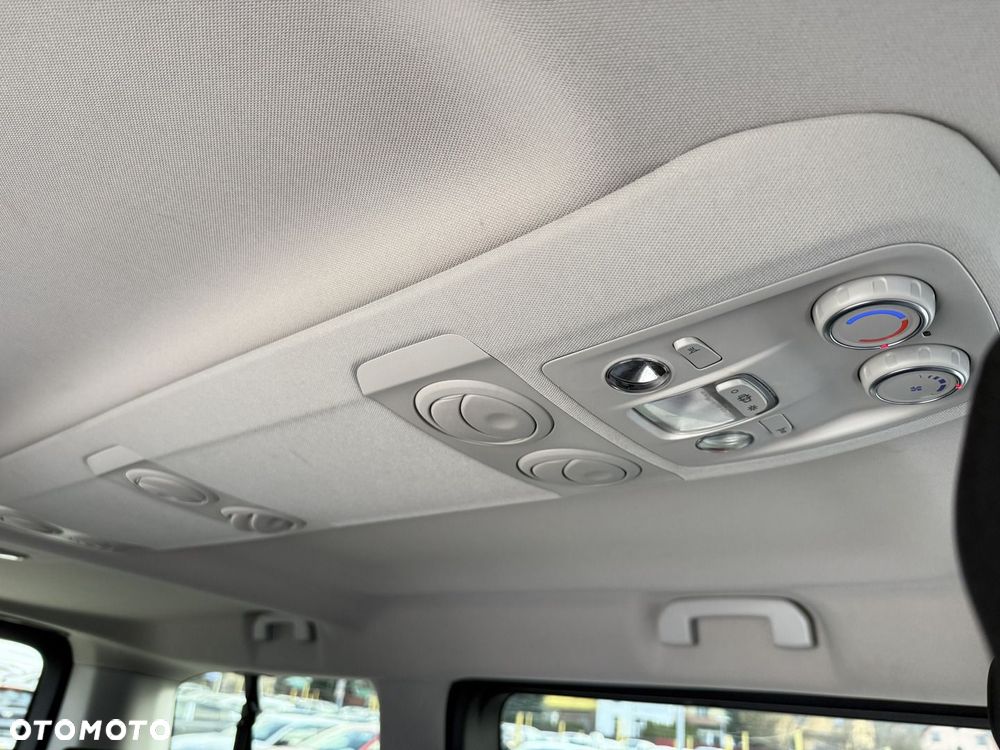 Citroën SpaceTourer - 30