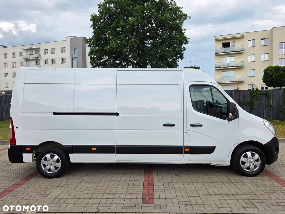 Renault Master - 2