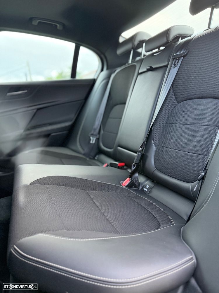 Jaguar XE E-Performance Aut. R-Sport - 9