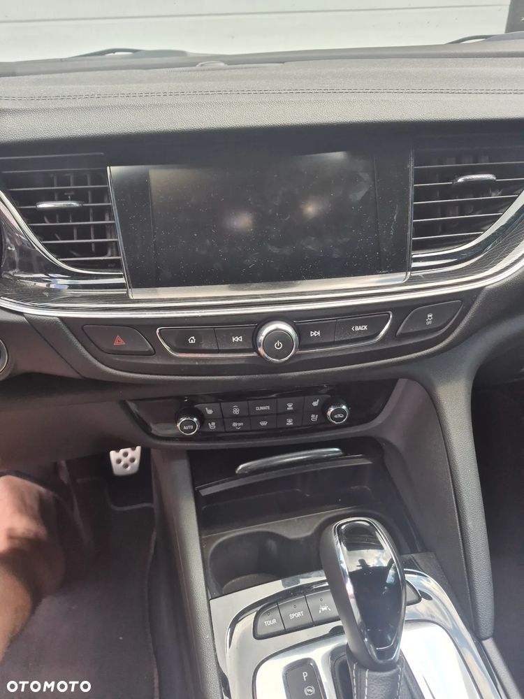 Opel Insignia 2.0 T 4x4 Exclusive S&S - 5