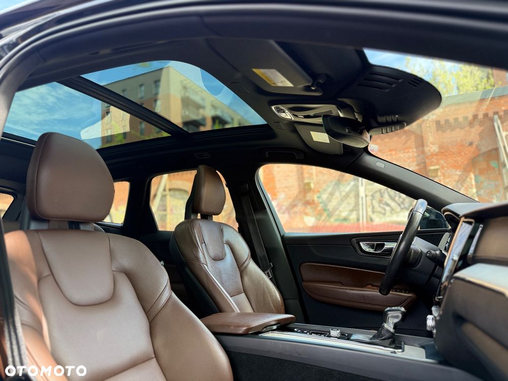 Volvo XC 60 T6 AWD Geartronic Inscription - 15