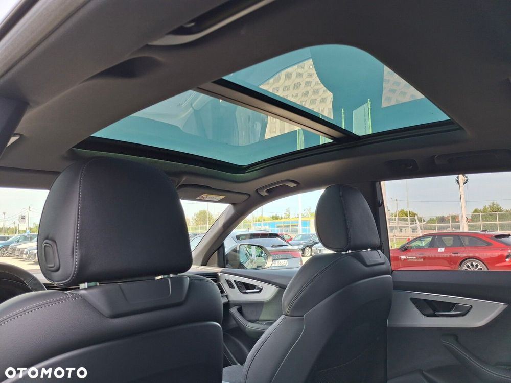 Audi SQ8 - 33