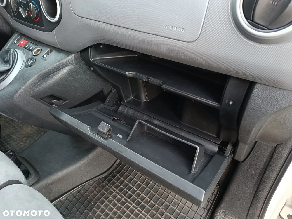 Peugeot Partner - 20