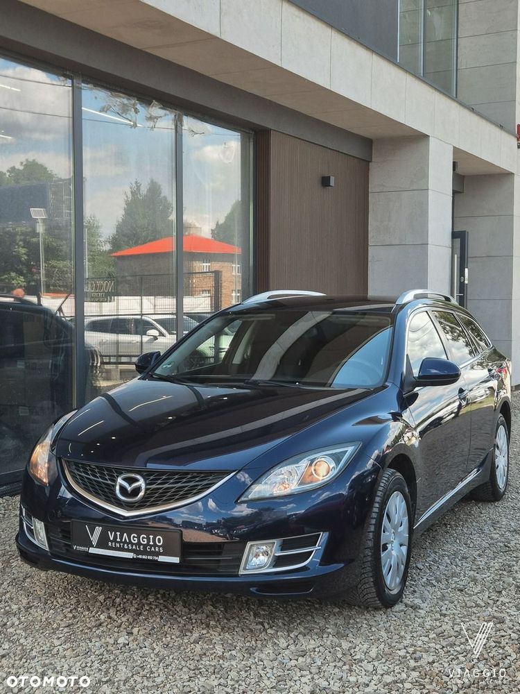 Mazda 6 2.0 Exclusive - 7