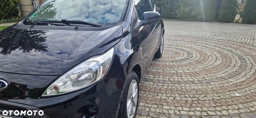 Ford KA 1.2 Titanium+ - 10