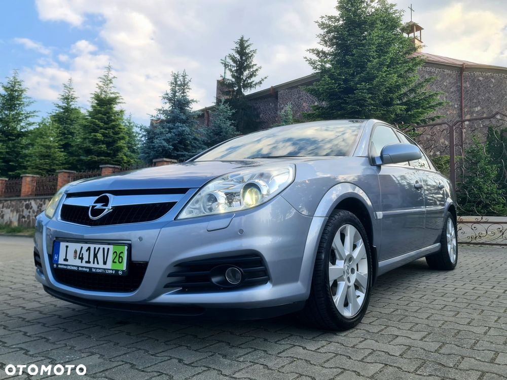 Opel Vectra 2.2 Automatik Business Executive - 15