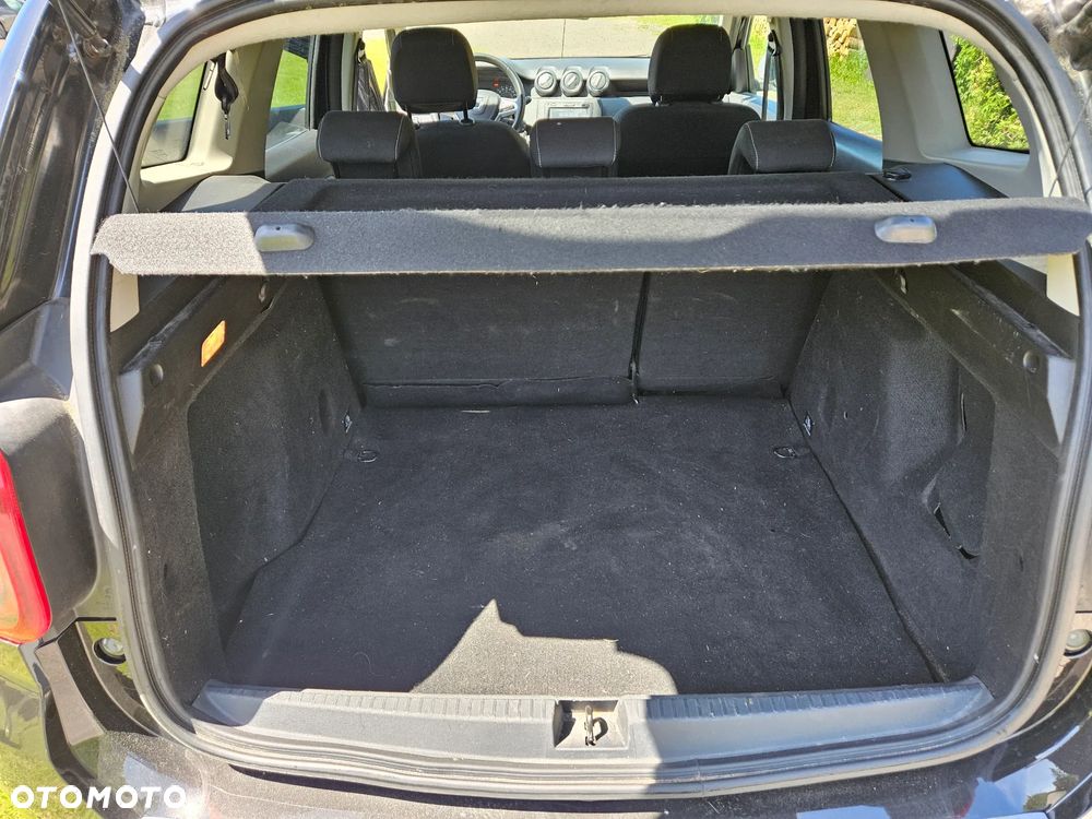 Dacia Duster dCi 110 2WD Prestige - 12