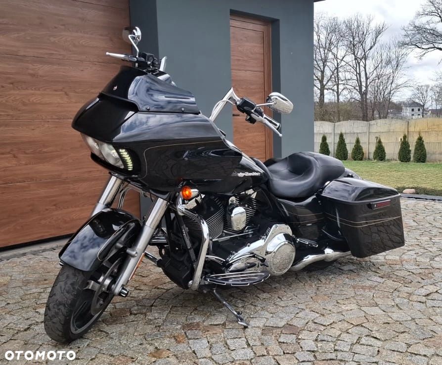 Harley-Davidson Touring Road Glide - 5