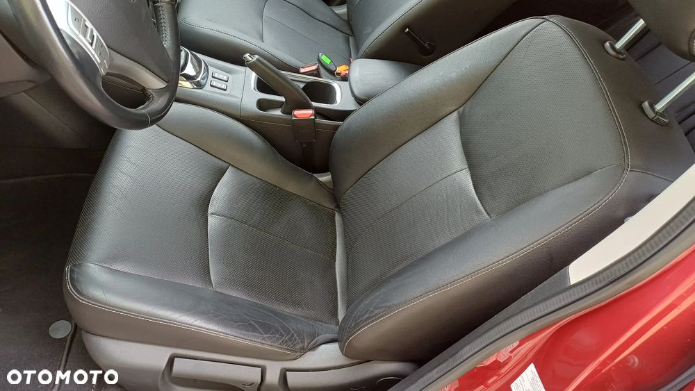 Nissan Pulsar 1.2 DIG-T N-Connecta - 9