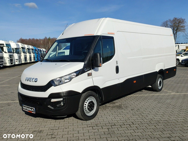 Iveco Daily 35 S17