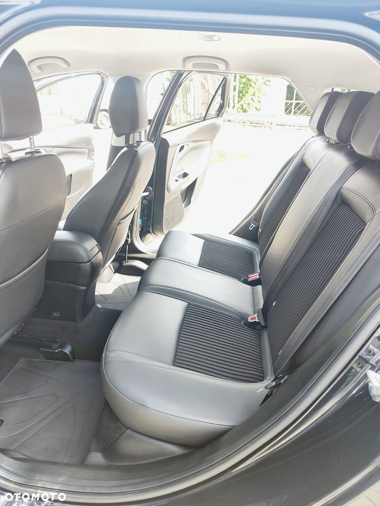 Fiat Tipo 1.4 T-Jet 16v Lounge - 17