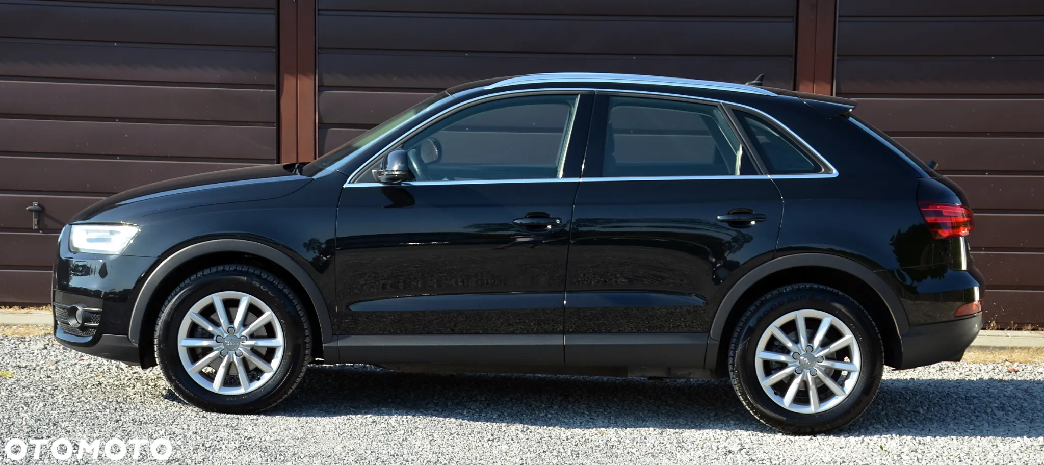 Audi Q3 2.0 TDI - 7