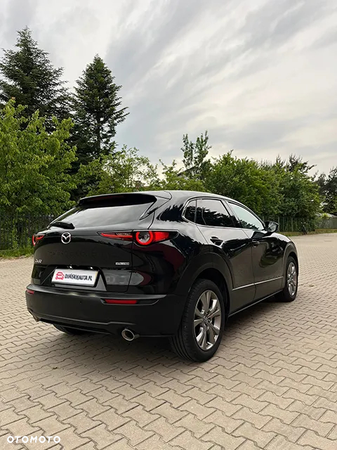 Mazda CX-30 - 5