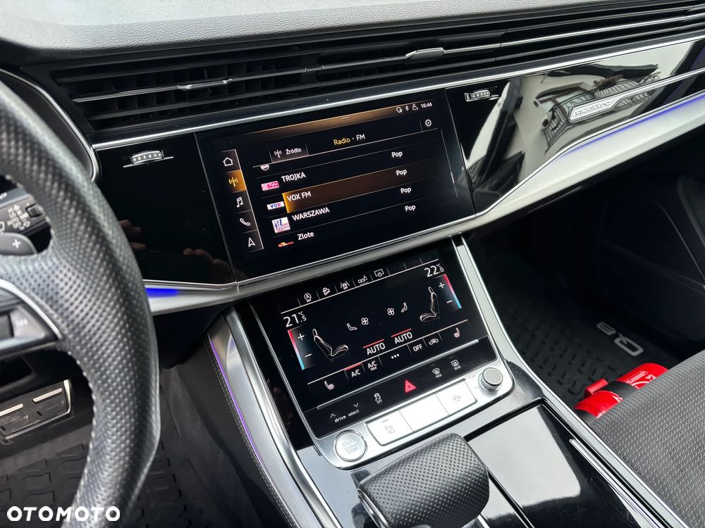 Audi Q8 - 21