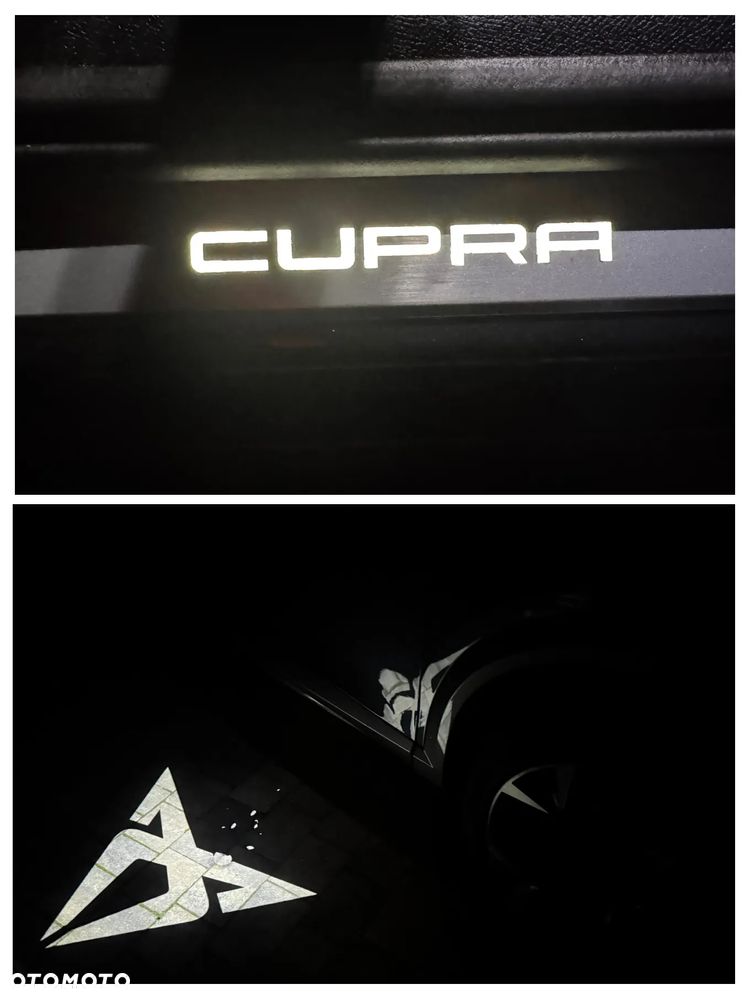Cupra Formentor - 22