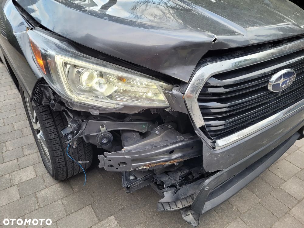 Subaru Ascent - 6