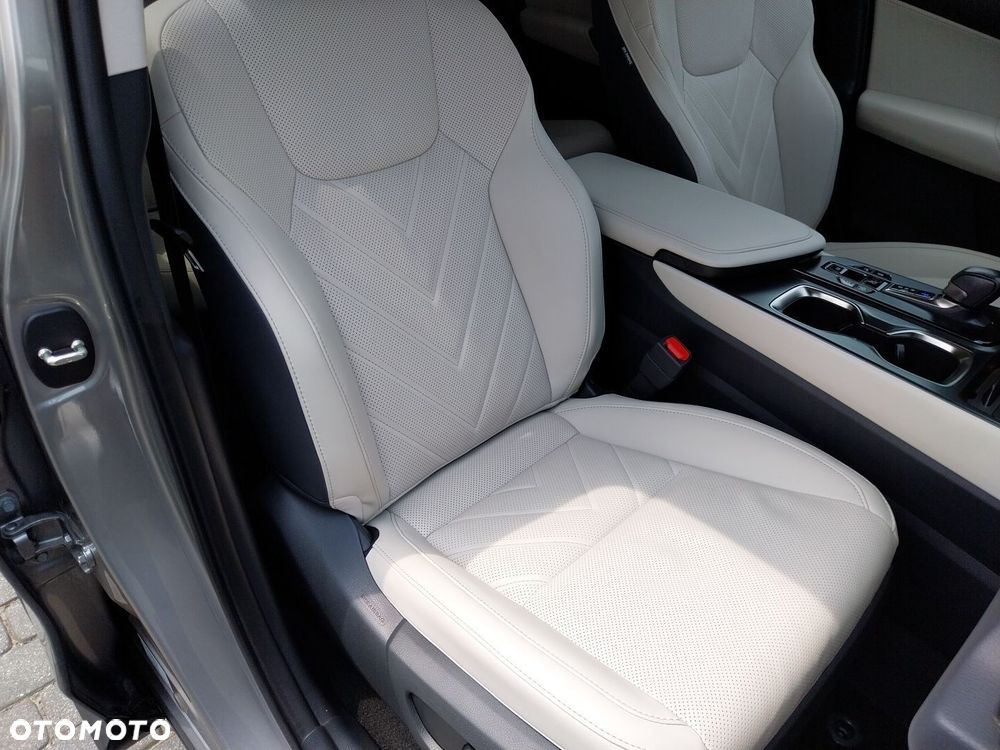 Lexus NX - 13