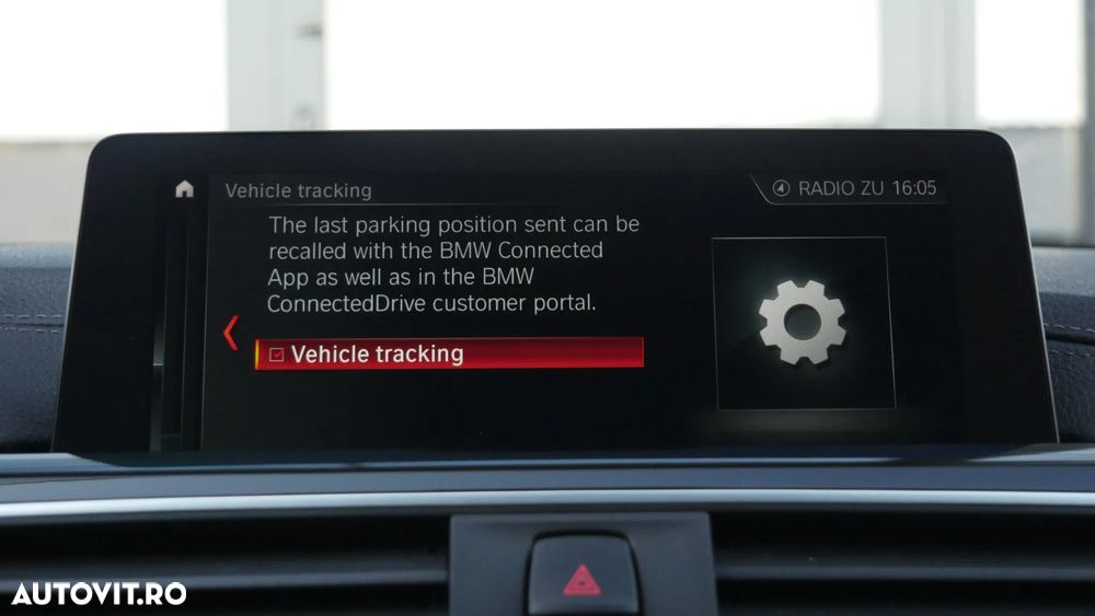 BMW Seria 4 430i Gran Coupe Sport-Aut. Sport Line - 27