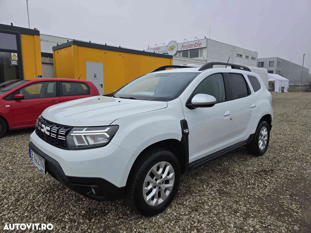 Dacia Duster - 6
