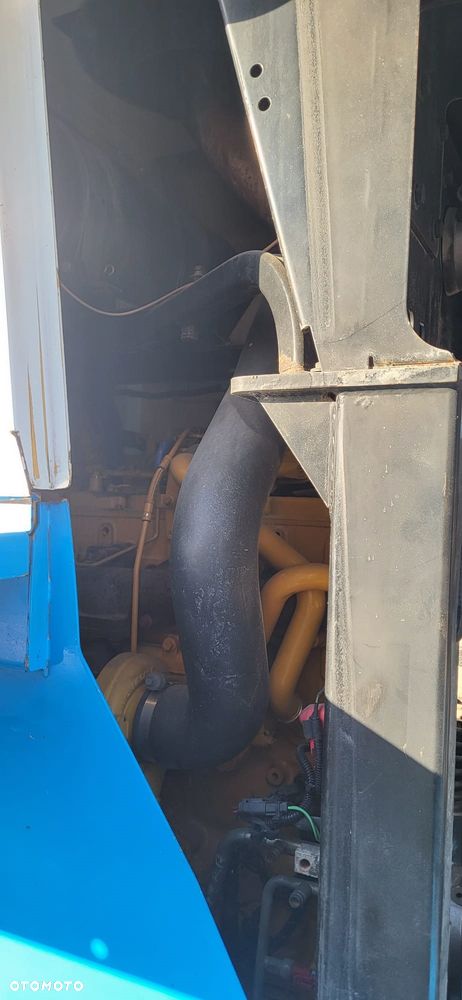 Caterpillar Ładowarka  930K . Możliwośc zamiany, Klimatyzacja - 15