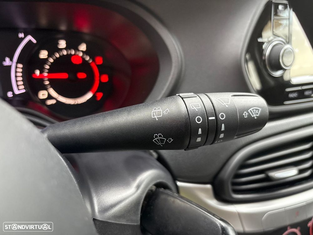 Fiat Tipo 1.3 M-Jet Lounge Tech J17 - 14