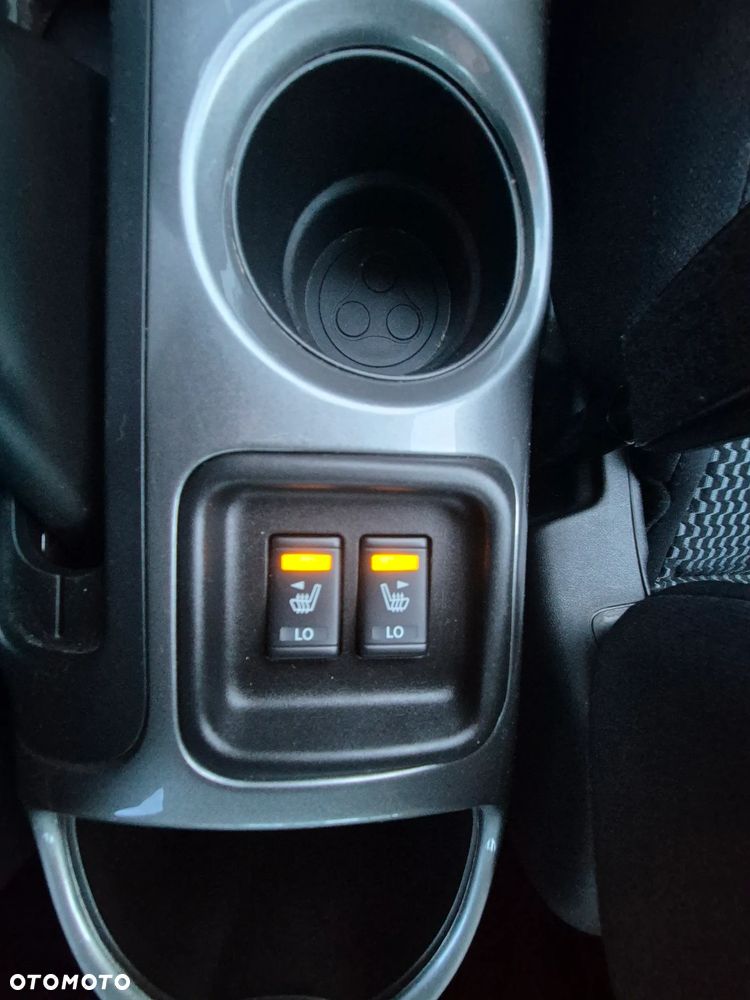 Nissan Juke 1.6 Visia EU6 - 20