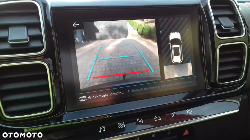 Citroën C5 Aircross BlueHDI 130 S&S LIVE PACK - 17