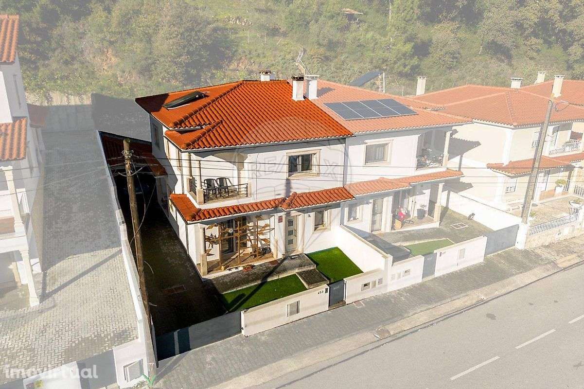 Moradia T3 para arrendamento - Grande imagem: 3/50