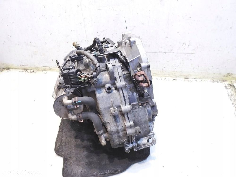 SKRZYNIA BIEGÓW AUTOMAT RENAULT LATITUDE 2.0 DCI 1XK0E - 7