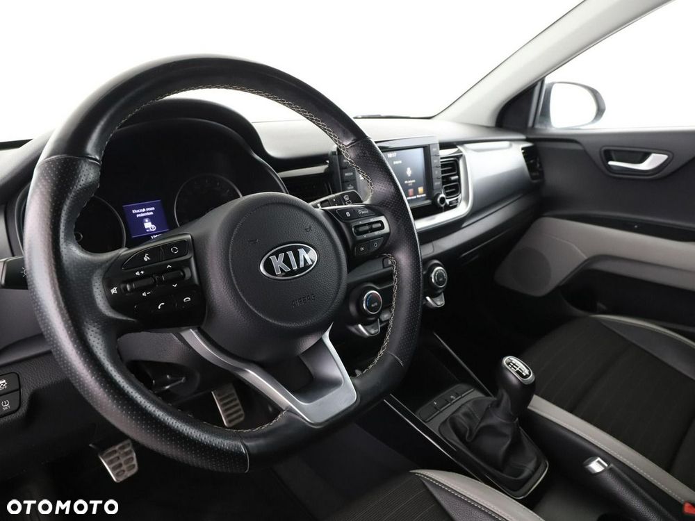 Kia Stonic 1.6 CRDi L - 15