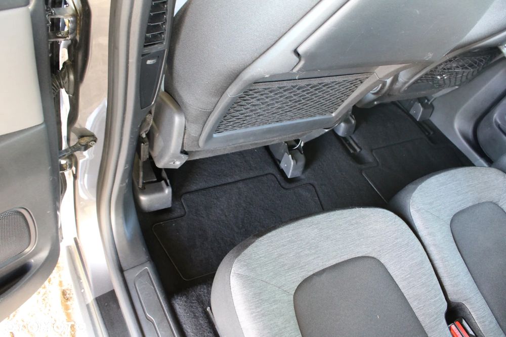 Citroën C4 SpaceTourer 1.5 BlueHDi Shine S&S EAT8 - 22