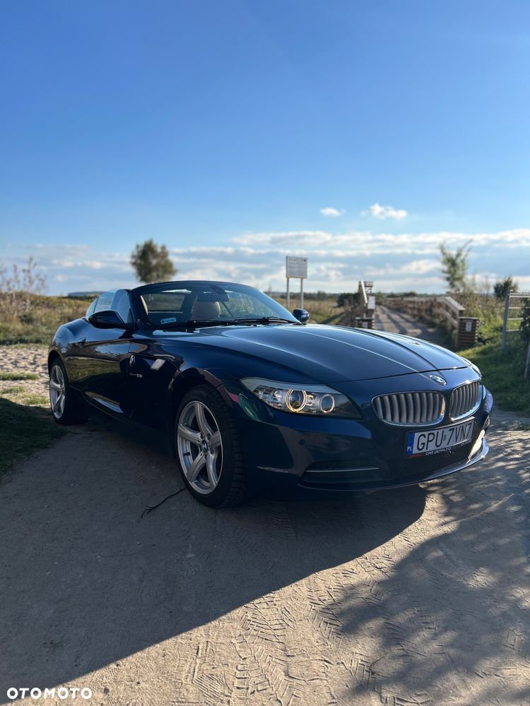BMW Z4 - 2