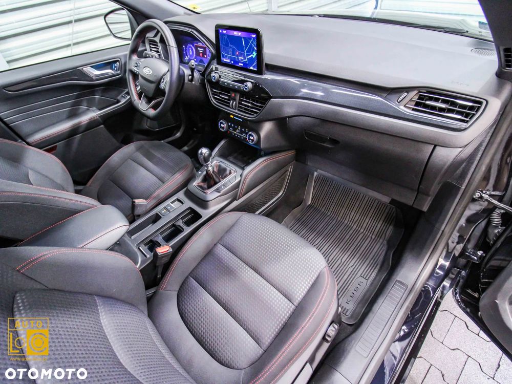 Ford Kuga 1.5 EcoBoost FWD ST-Line - 9