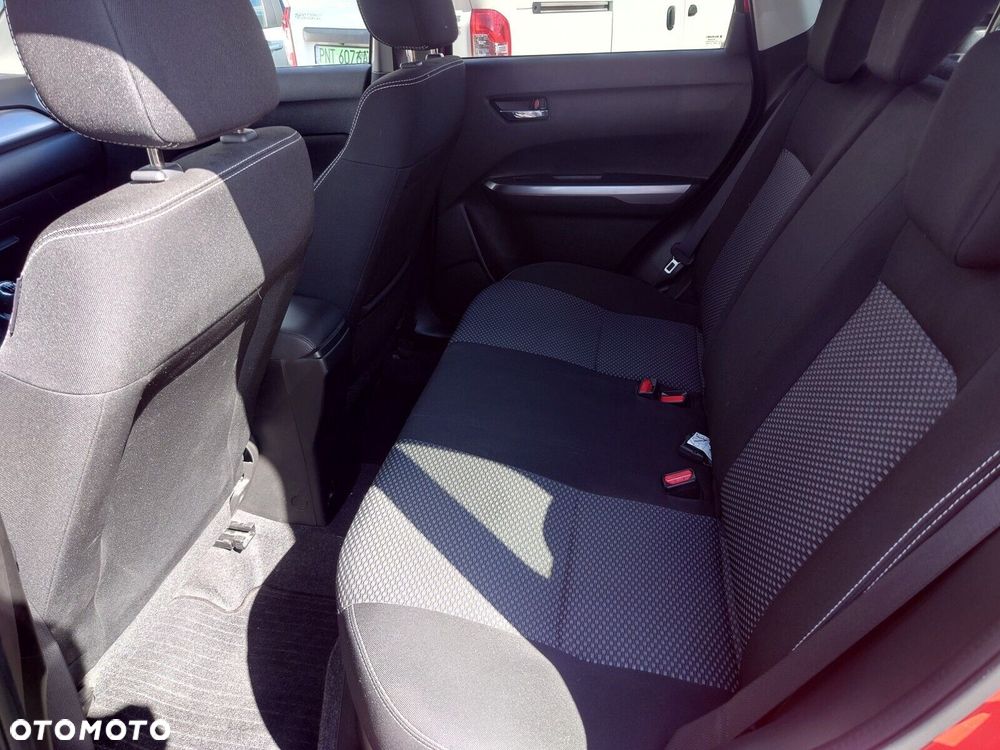 Suzuki Vitara - 19