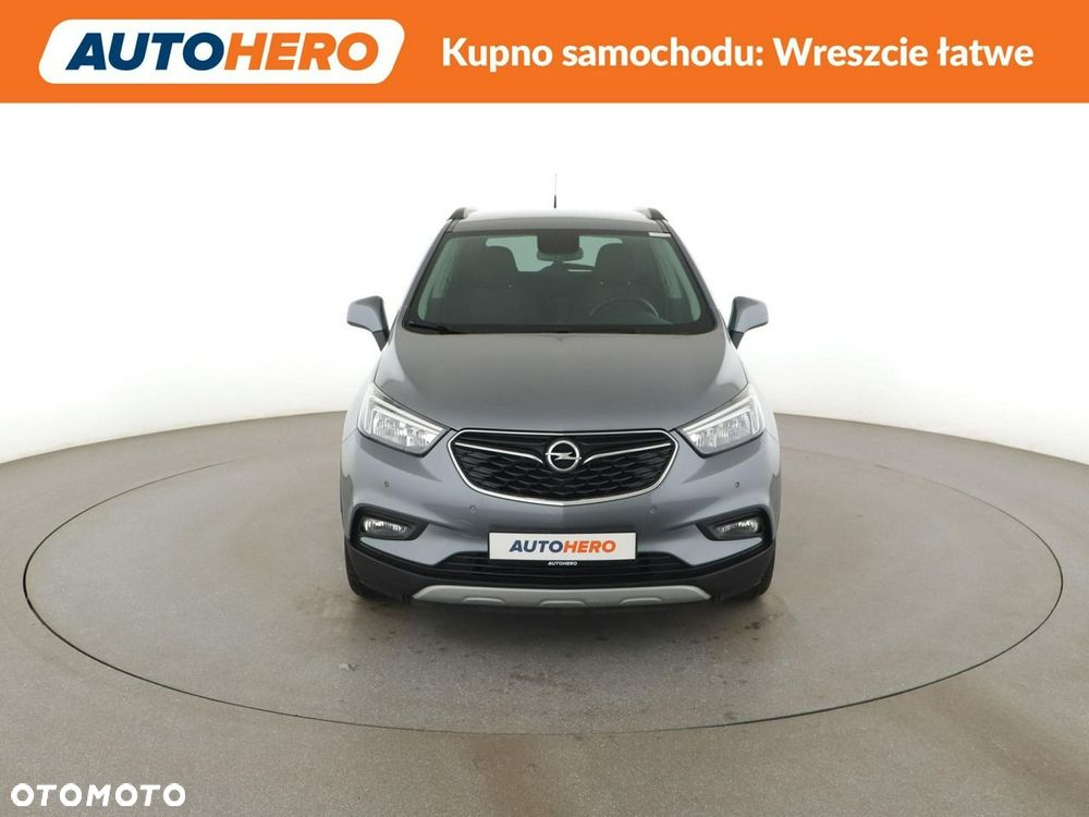 Opel Mokka X 1.4 ECOTEC Start/Stop 120 Jahre - 12
