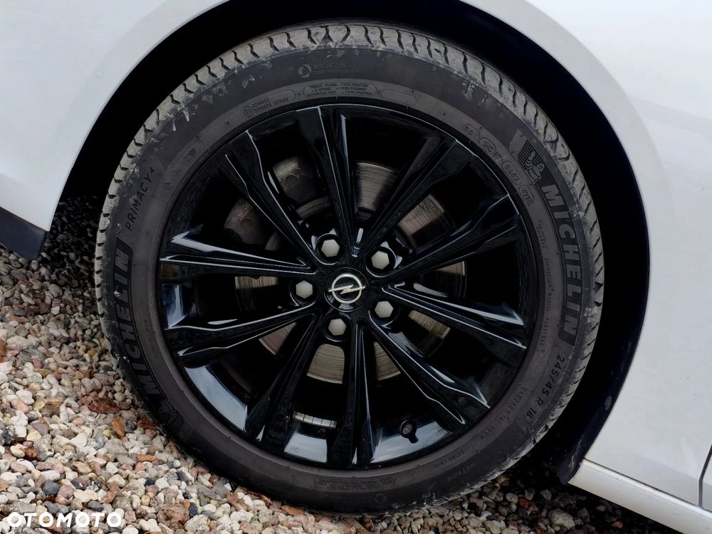 Opel Insignia 2.0 Automatik Business Edition - 23