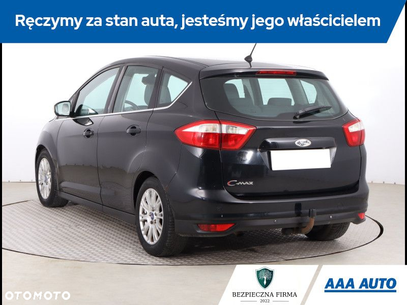 Ford C-MAX - 5