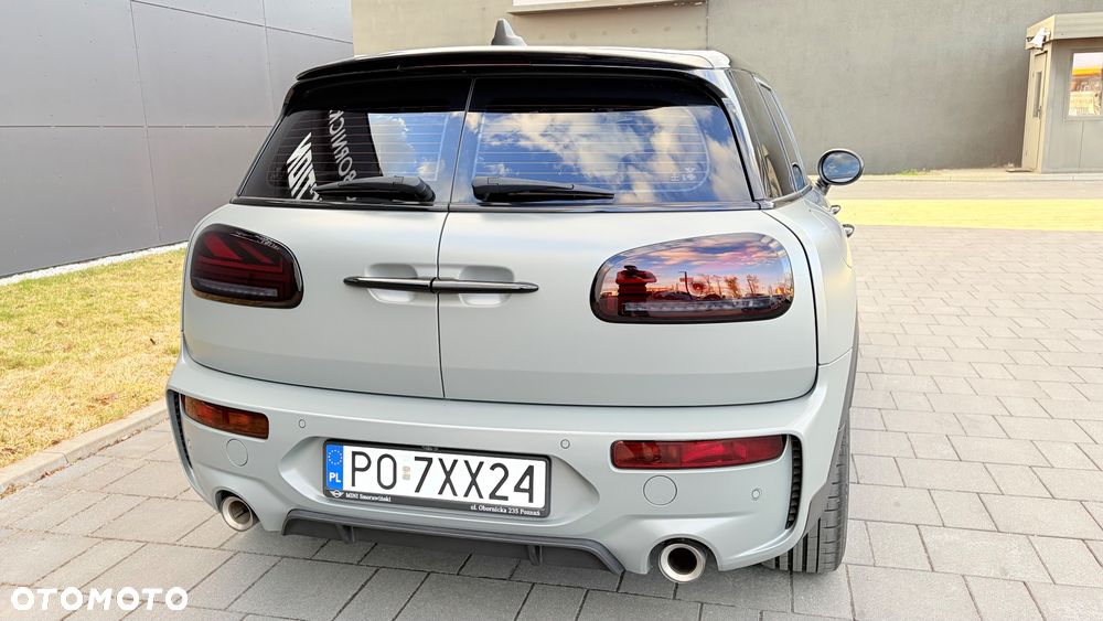 MINI John Cooper Works ALL4 sport - 23