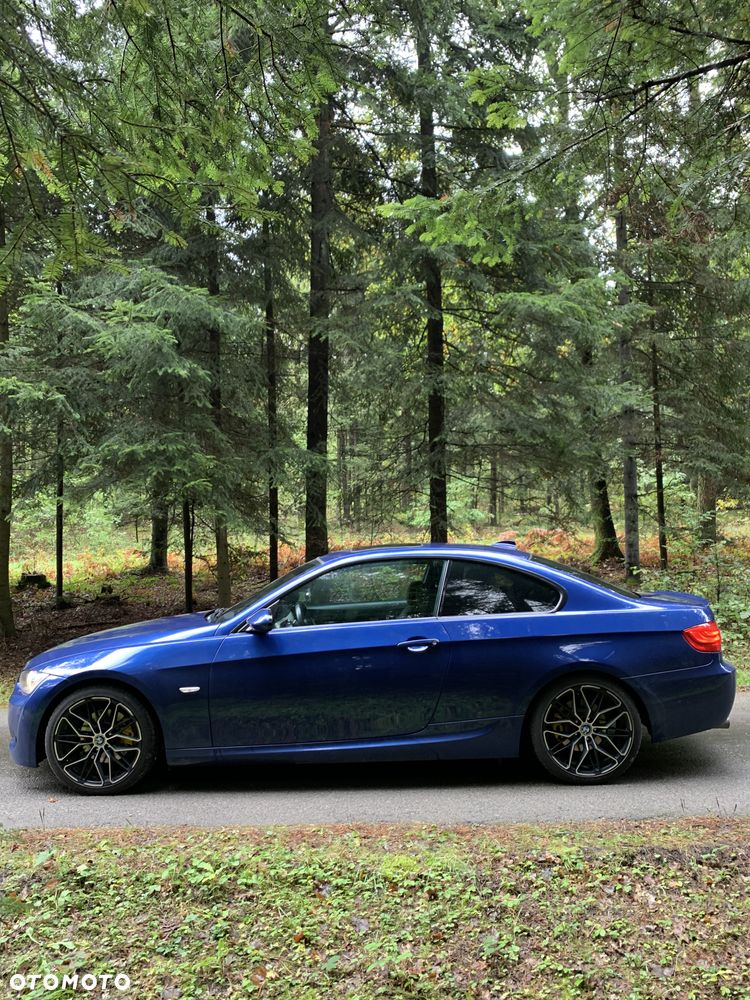 BMW Seria 3 - 9
