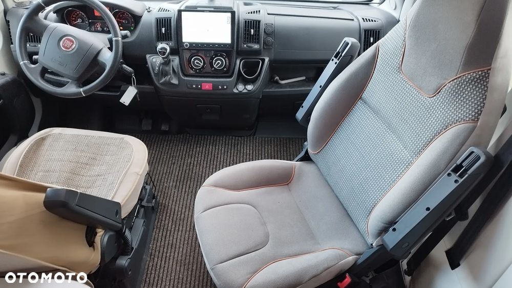 Fiat Ducato - 9