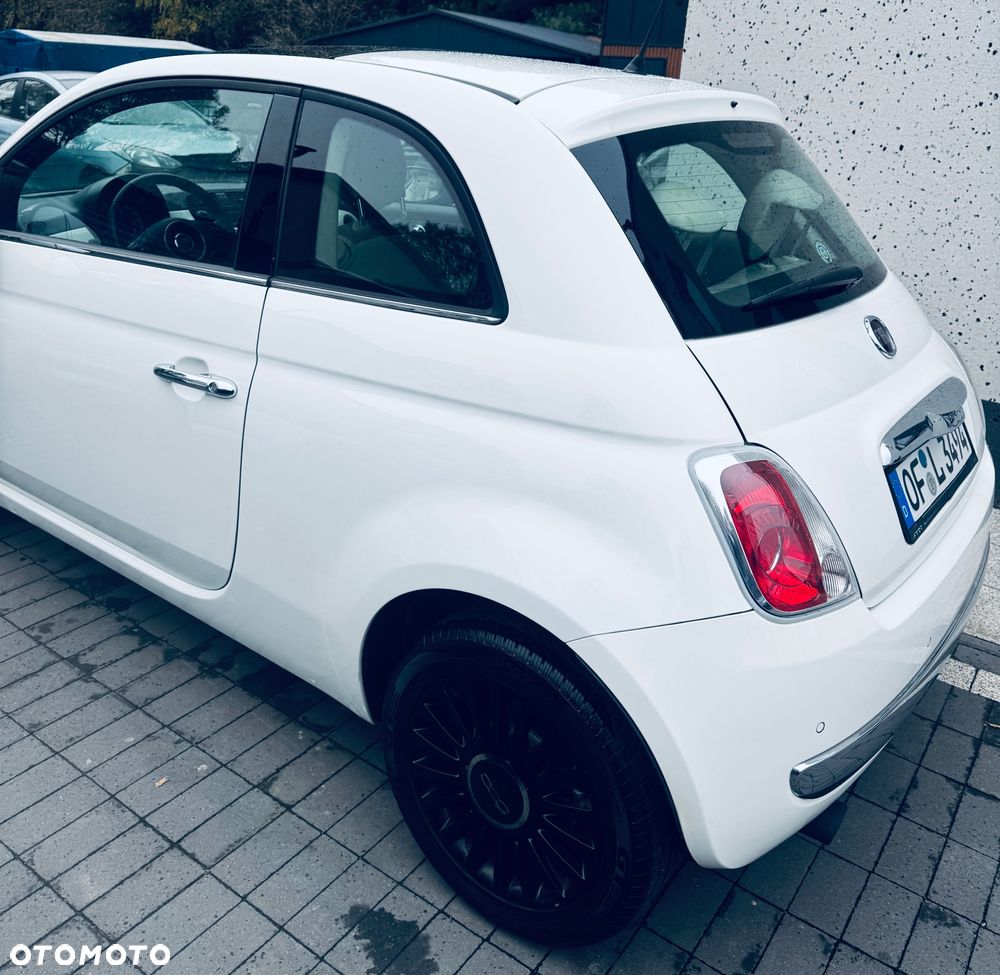 Fiat 500 - 10