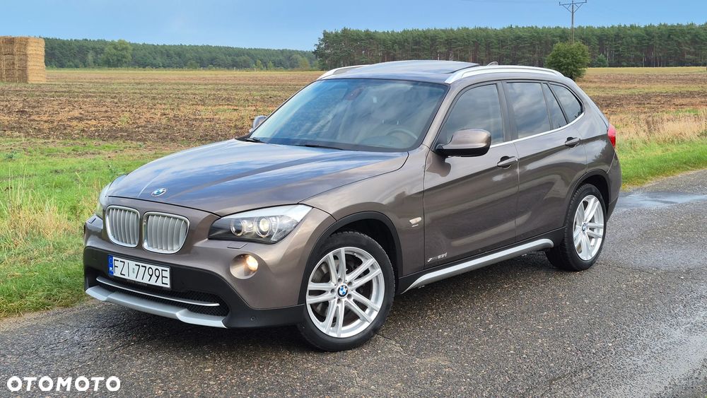 BMW X1 - 3