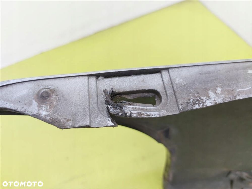 Zderzak tylny tył Alfa Romeo GT 2003-2010R - 6